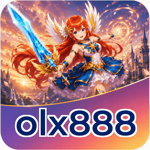 Logo olx888