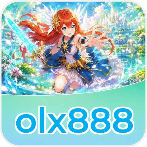 Logo olx888