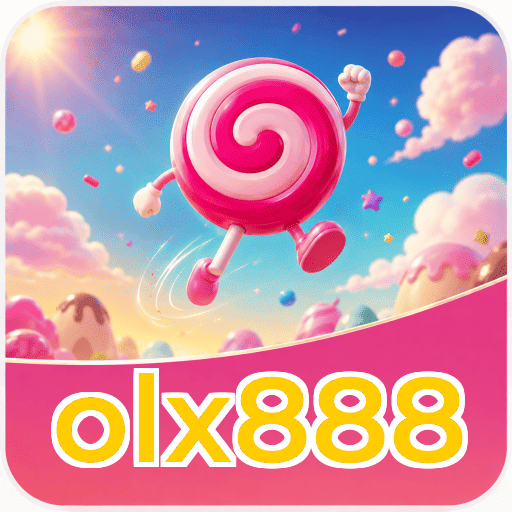 Logo olx888