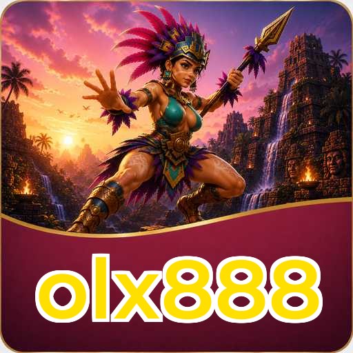 Logo olx888