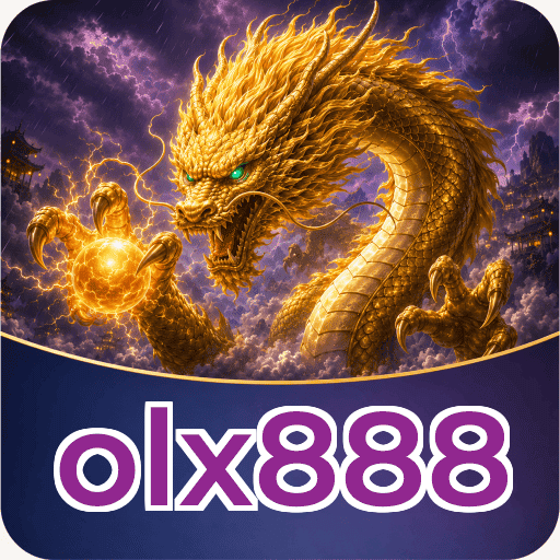 Logo olx888