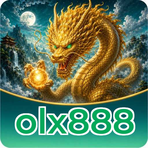 Logo olx888