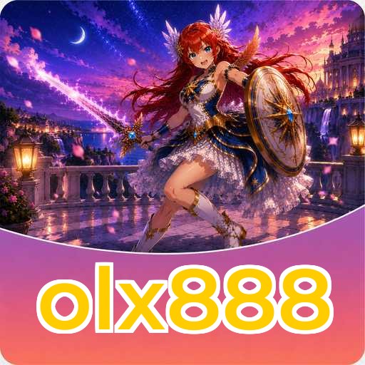 Logo olx888