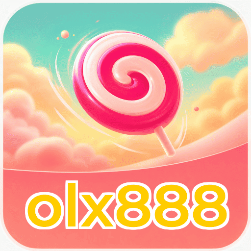 Logo olx888