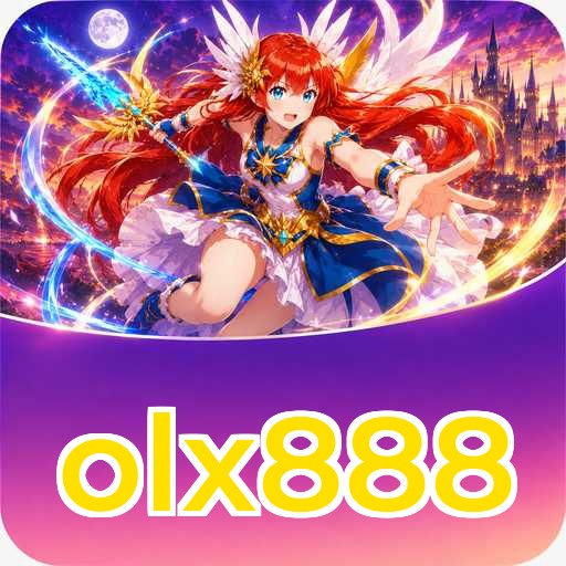 Logo olx888