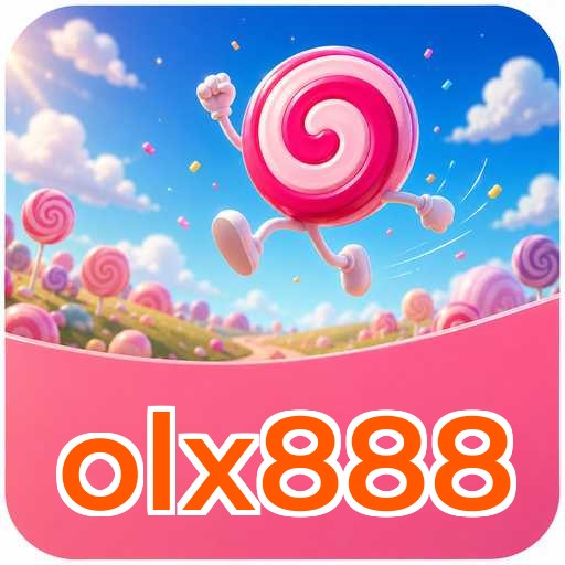 Logo olx888