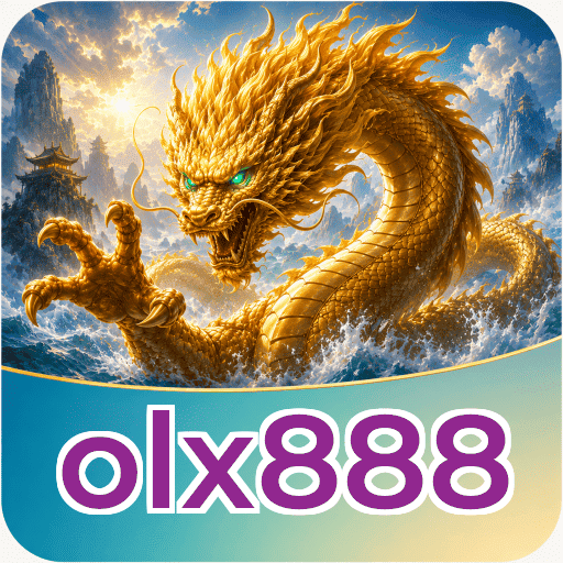 Logo olx888
