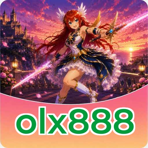 Logo olx888