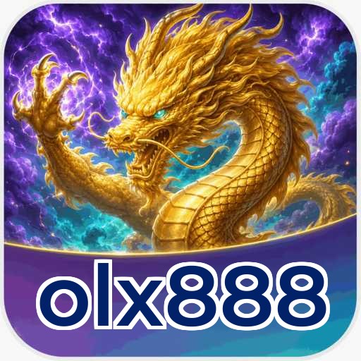 Logo olx888