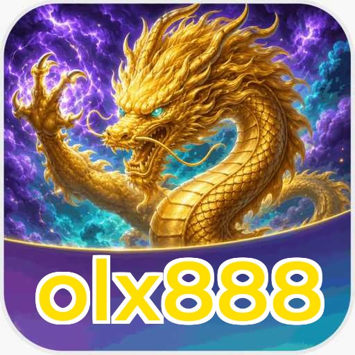Logo olx888