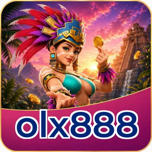 Logo olx888