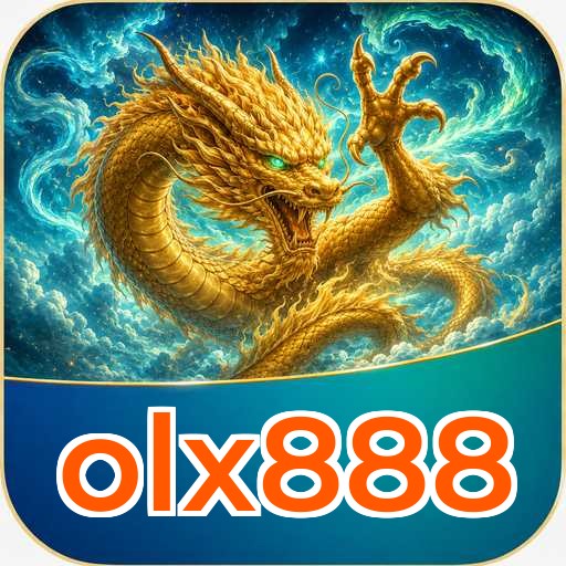 Logo olx888