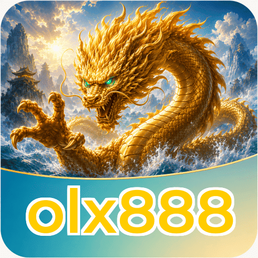 Logo olx888