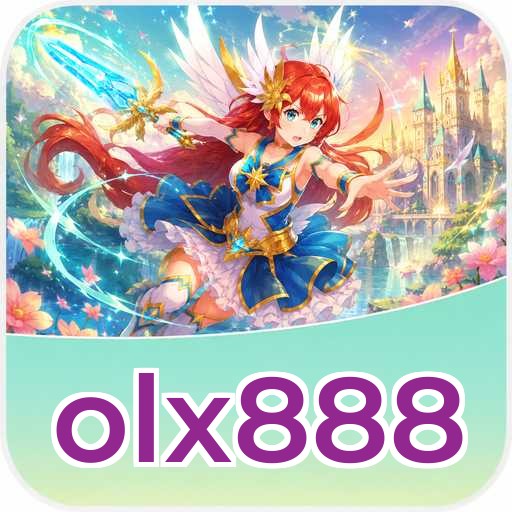 Logo olx888