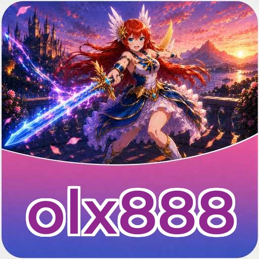 Logo olx888
