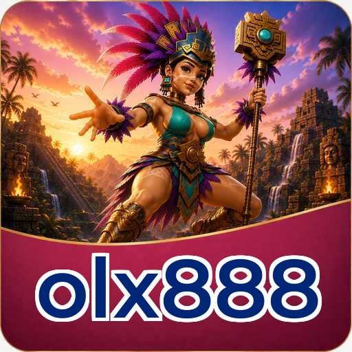 Logo olx888