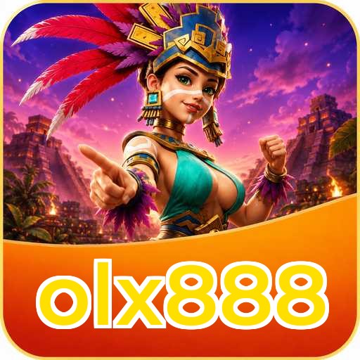 Logo olx888