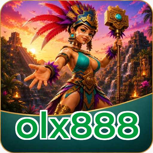 Logo olx888