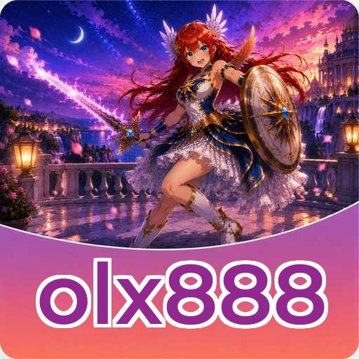 Logo olx888