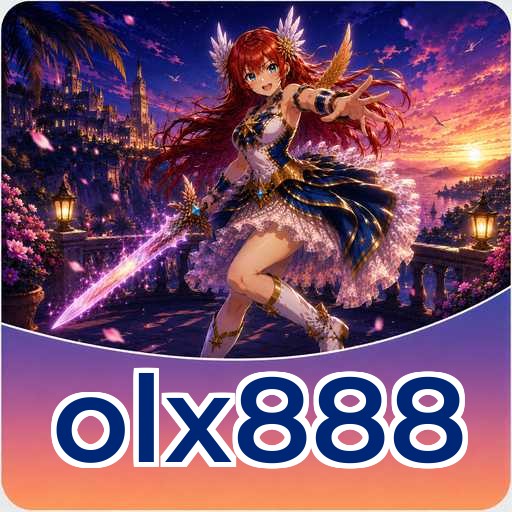 Logo olx888