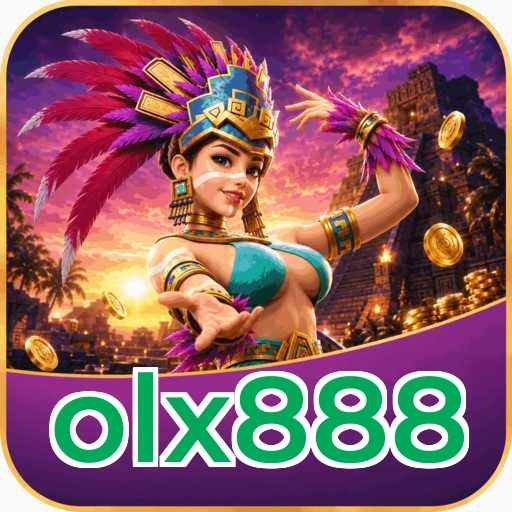 Logo olx888