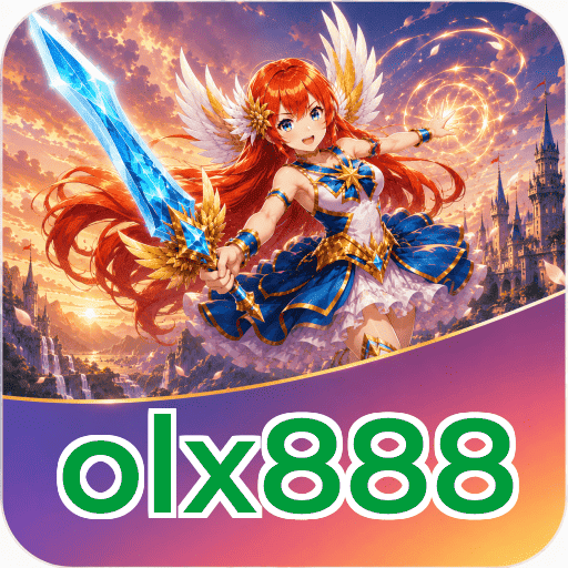 Logo olx888