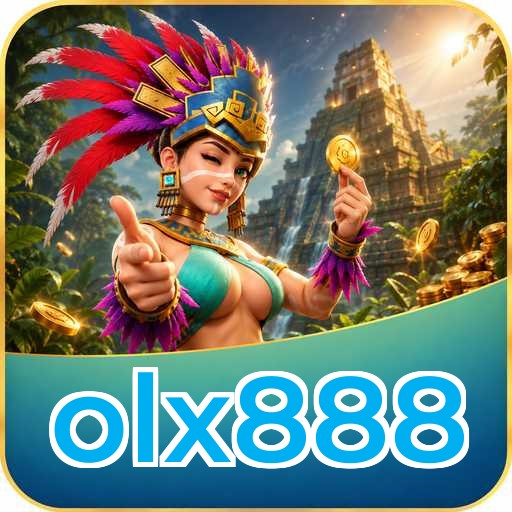 Logo olx888