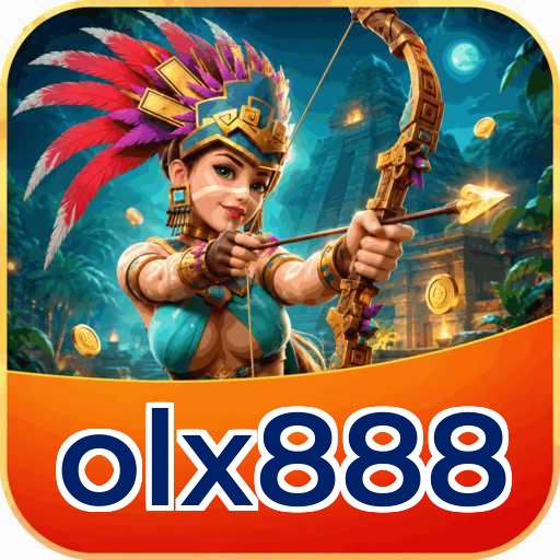 Logo olx888