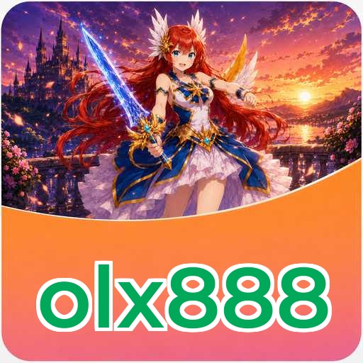 Logo olx888