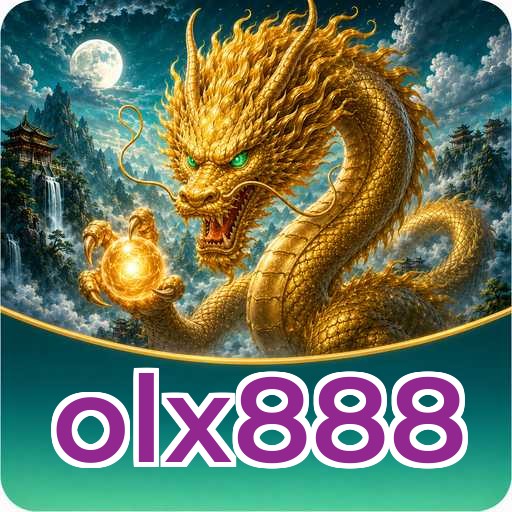 Logo olx888