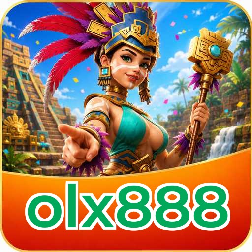 Logo olx888