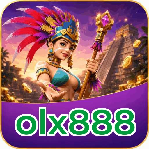 Logo olx888
