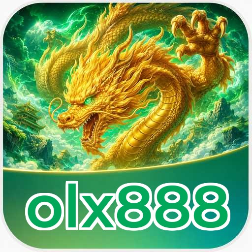 Logo olx888
