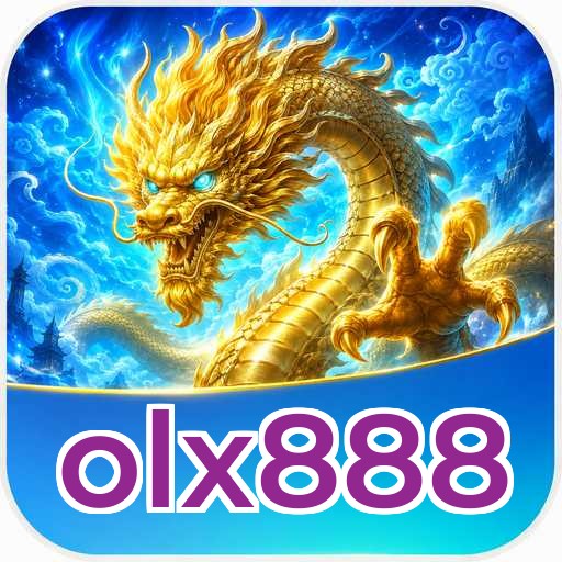 Logo olx888
