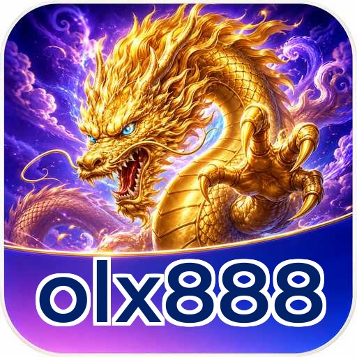 Logo olx888