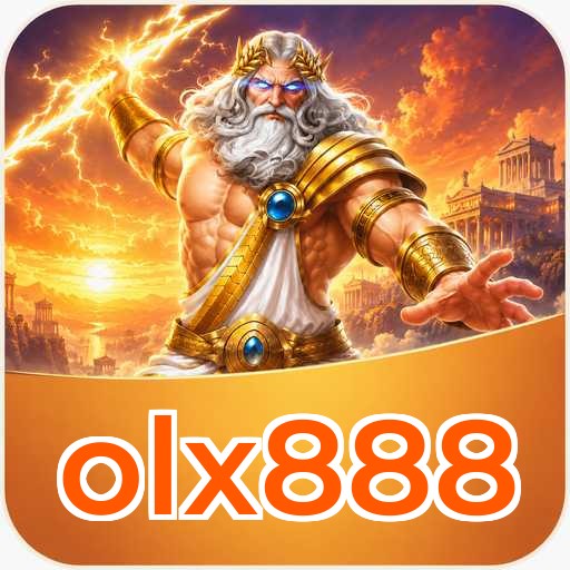 Logo olx888