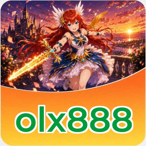 Logo olx888