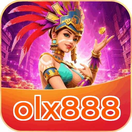 Logo olx888