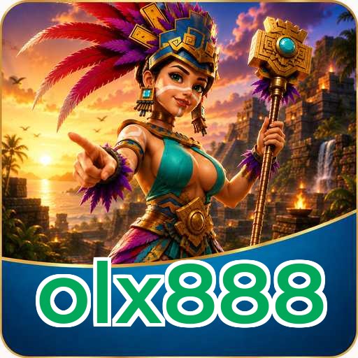 Logo olx888