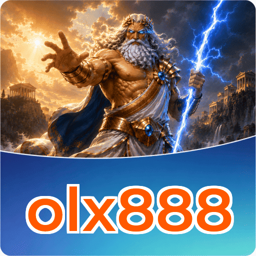 Logo olx888