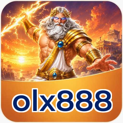 Logo olx888