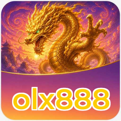 Logo olx888