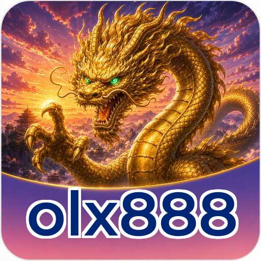 Logo olx888