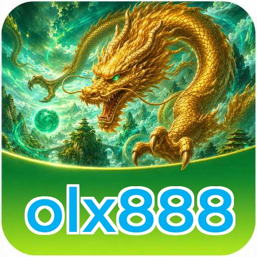 Logo olx888