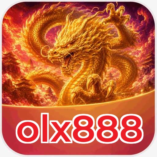 Logo olx888