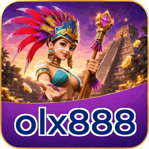 Logo olx888