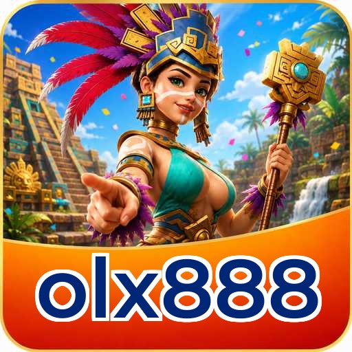 Logo olx888
