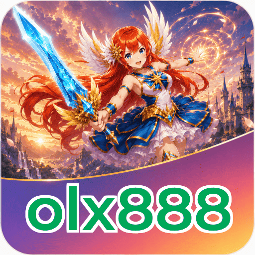 Logo olx888