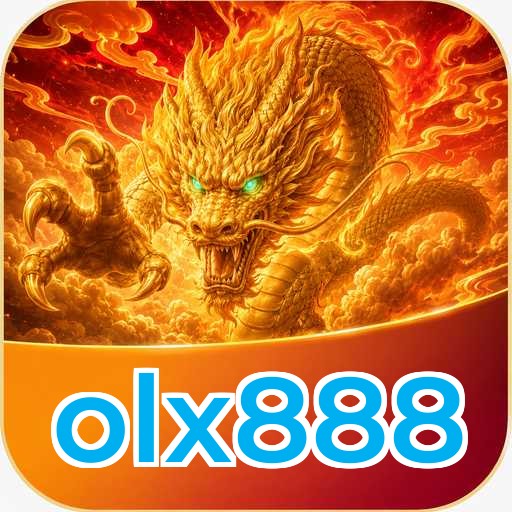 Logo olx888